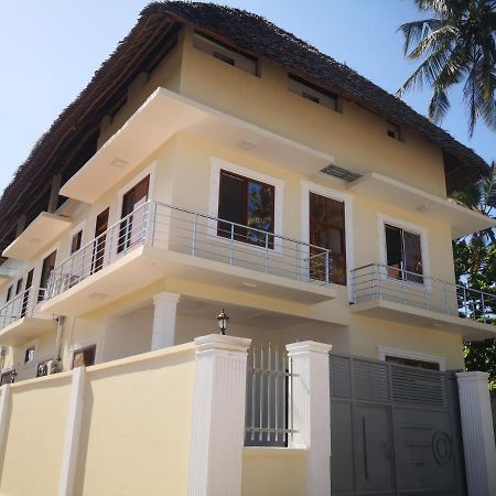 Mambo Inn นูงวี ภายนอก รูปภาพ