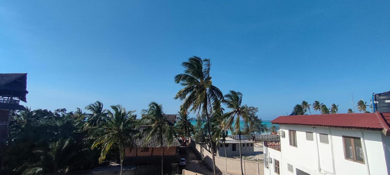 Mambo Inn นูงวี ภายนอก รูปภาพ