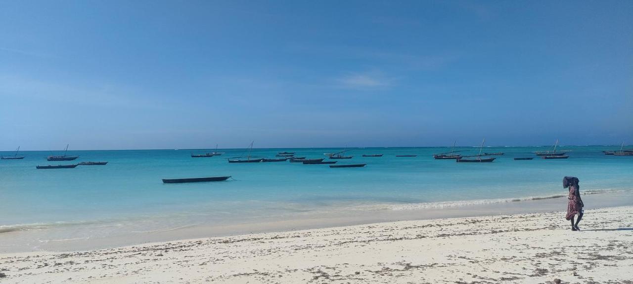 Mambo Inn นูงวี ภายนอก รูปภาพ
