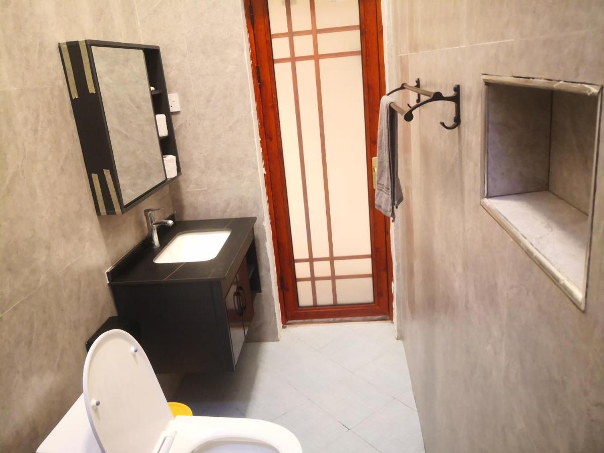 Mambo Inn นูงวี ภายนอก รูปภาพ