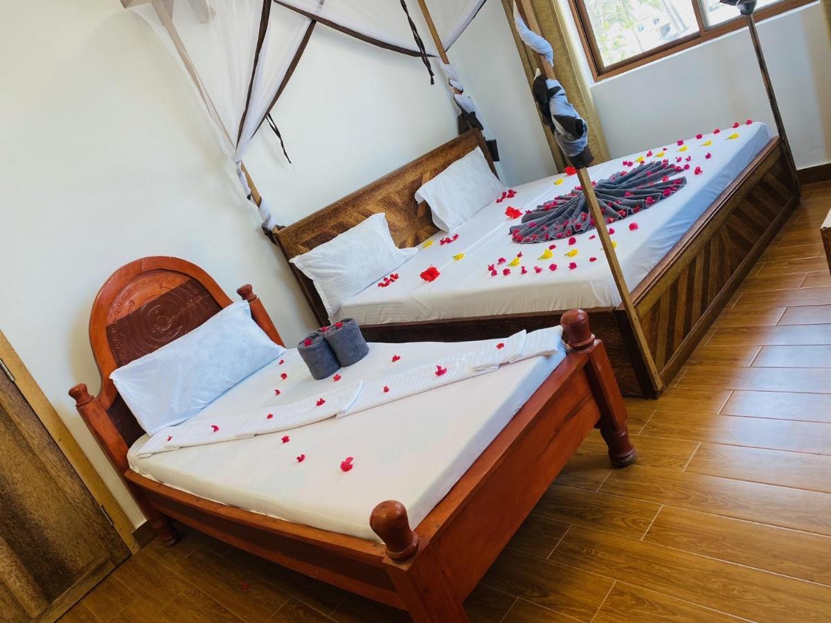 Mambo Inn นูงวี ภายนอก รูปภาพ