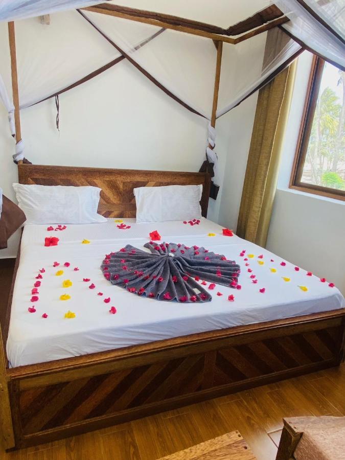 Mambo Inn นูงวี ภายนอก รูปภาพ