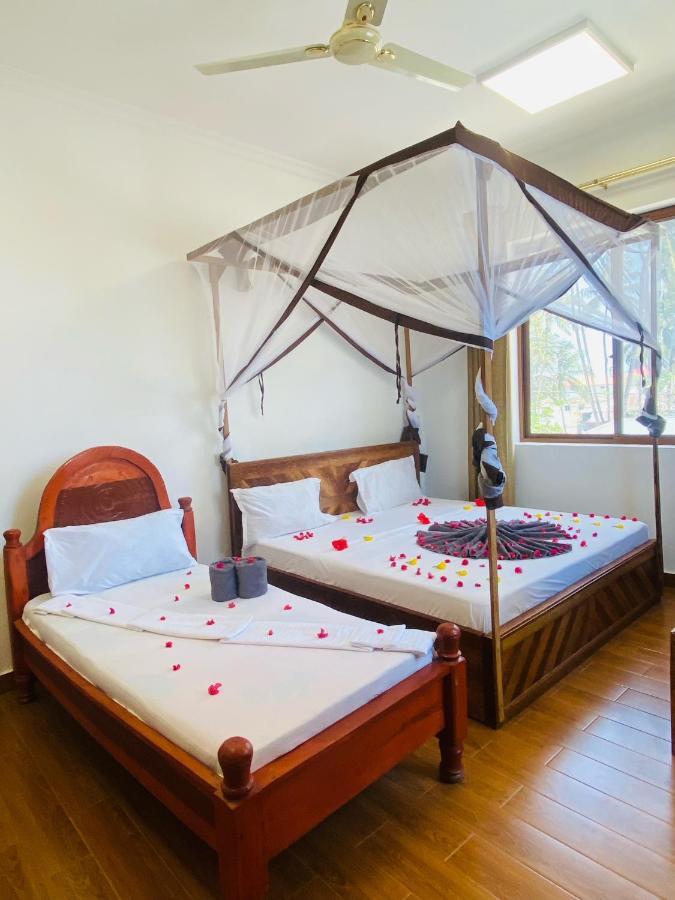 Mambo Inn นูงวี ภายนอก รูปภาพ
