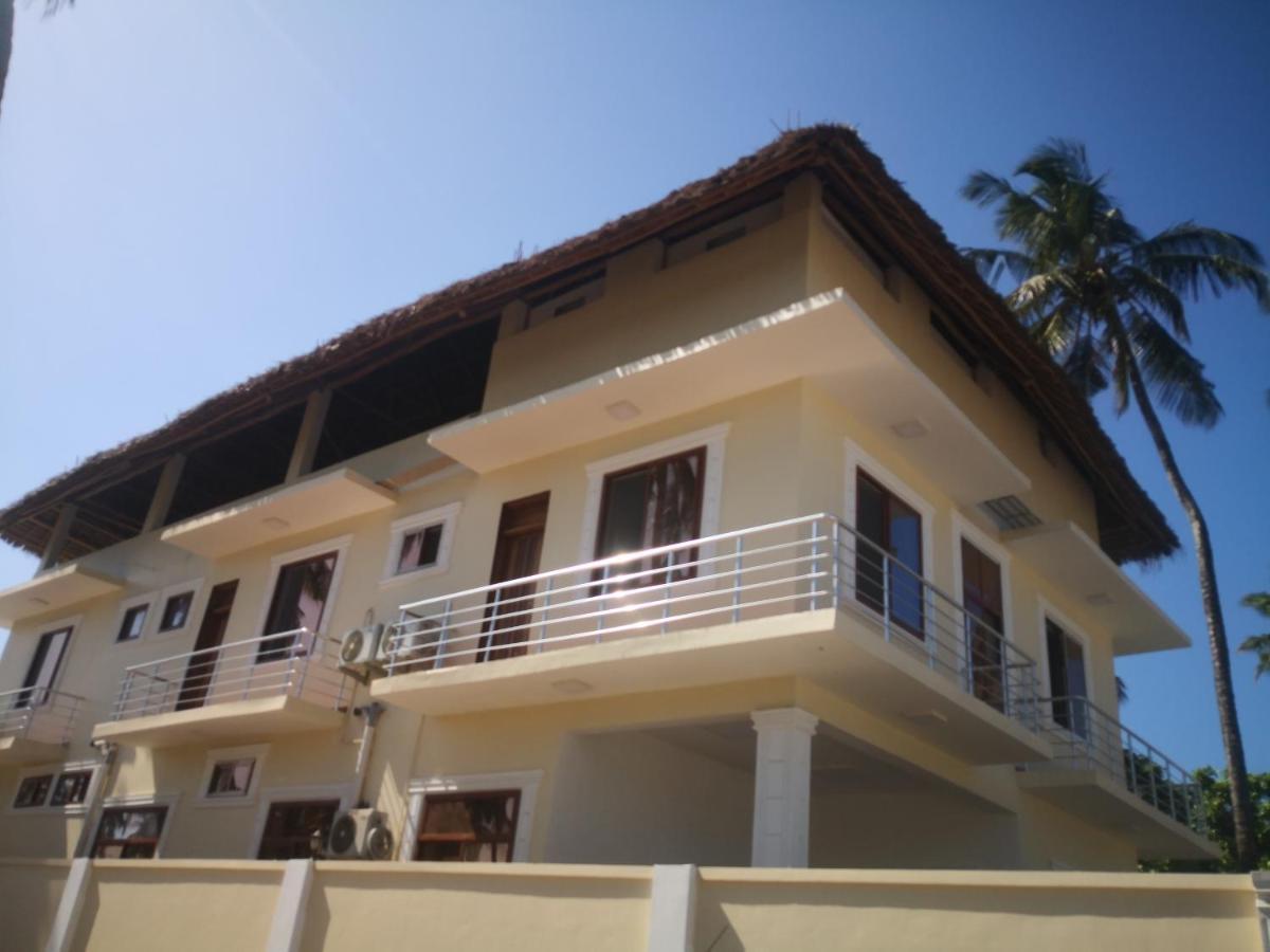 Mambo Inn นูงวี ภายนอก รูปภาพ